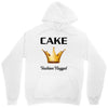 cake fashion nugget Unisex Hoodie