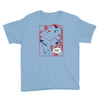 death star sorrows Youth Tee