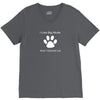 big mutts V-Neck Tee