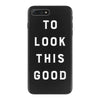 It Took Me 50 Years To Look This Good iPhone 7 Plus Case