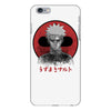 red sun uzumak iPhone 6 Plus/6s Plus Case