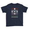ugly christmas sweater Youth Tee