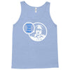 dad's army captain mainwaring don't tell him pike Tank Top