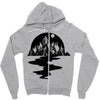 Way Of Life Zipper Hoodie