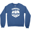 thunder girls Crewneck Sweatshirt