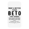 want a better texas black iPhoneX