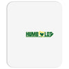 Humboldt Broncos Mousepad