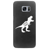 Teachersaurus Samsung Galaxy S7 Edge