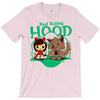 red riding hood T-Shirt