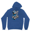 queers insane Hoodie