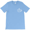 Espresso Yourself Pocket T-Shirt