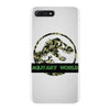 Military Morld T-Shirt iPhone 7 Plus Case
