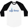 bbeep 3/4 Sleeve Shirt