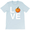 love pumpkin T-Shirt