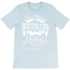 run without a destination T-Shirt