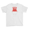 pure imagination Youth Tee