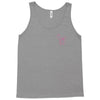 erica costell goat pocket Tank Top