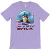 epic samurai T-Shirt