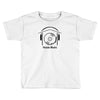 house music Toddler T-shirt