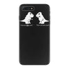 trex i love you this much iPhone 7 Plus Case