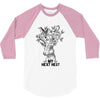 My Next Nest 3/4 Sleeve Shirt