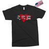 FAHRIE77 Exclusive T-shirt