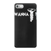wanna screw iPhone 7 Case
