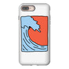 Wave iPhone 8 Plus