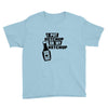 ketchup Youth Tee