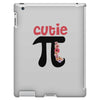 Cutie Pi iPad 3 and 4 Case