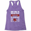 what have the ever done for us? Racerback Tank