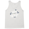 stay wild Tank Top