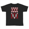 one ok rock 35xxxv album logo Toddler T-shirt