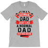 I'm a German Dad Just Like a Normal Dad Except More Awesome T-Shirt