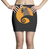 halloween king Mini Skirts