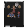 wrong game iPad 3 and 4 Case