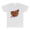 bloody love All Over Men's T-shirt