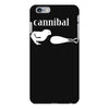 cannibal iPhone 6 Plus/6s Plus Case