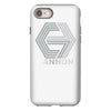 cannon films classic retro movie studio iPhone 8
