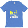 the grandfather dad 8hfkidbb T-Shirt