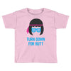 Tina Belcher Toddler T-shirt