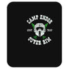 camp endor Mousepad