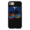 saber duel iPhone 8