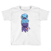 melty cream Toddler T-shirt