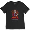jack's caretaker services V-Neck Tee