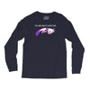 you sure axolotl questions Long Sleeve Shirts