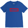 meninist hashtag V-Neck Tee
