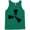 Rust Tank Top