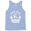This Girl Loves Her Doberman Pinscher Tank Top