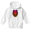 king of wild Youth Hoodie